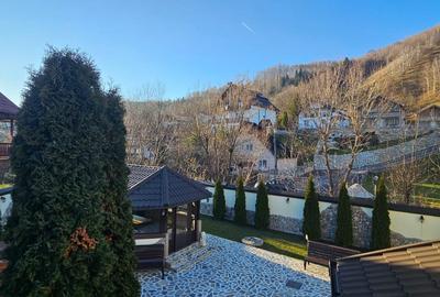 Vila Premium la rau, cu vedere spre munte - Moieciu de Jos - Cod 2003 - 2