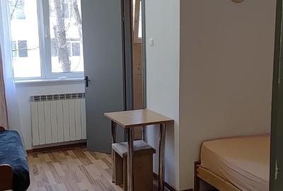 Garsonieră semidecomandată în Costin Georgian - 6