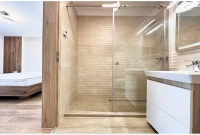 Apartament cu 3 camere decomandat în Tractorul - 7