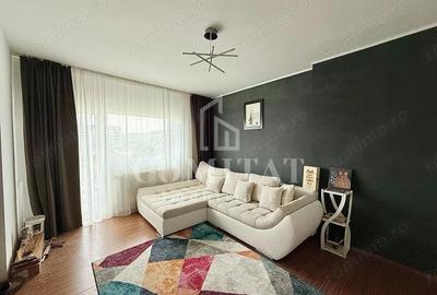 0% comision la cumparare | 3 camere | zona Audi Calea Turzii - 7