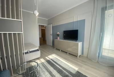 Unirii, Parcul Carol, ISG Residence IV - 13