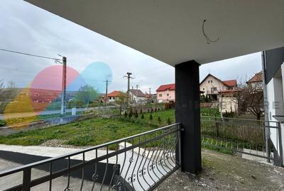 Casa tip duplex, 263 Mp utili, Copaceni - 6