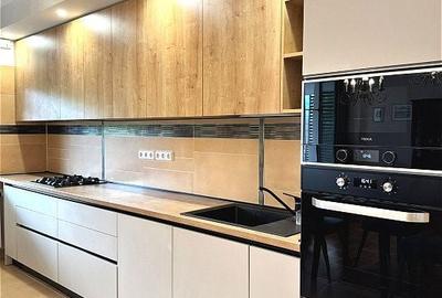 Apartament cu 3 camere în Central - 2