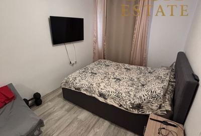 Garsonieră decomandată în Central - 2