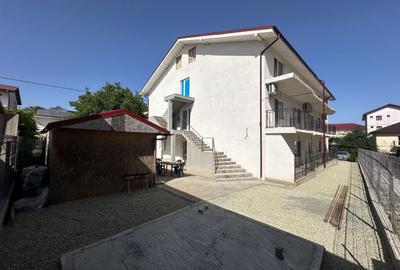 Casă individuală cu 24 camere cu Canalizare în Central - 3