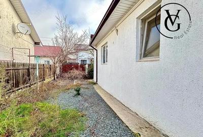 Casa la sol, 3 camere - 160 mp - Navodari - 9