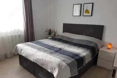 Inchiriez apartament decomandat, confort 1, cu multiple oportunitati, in Zorilor - 3
