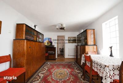 Casă cu 3 camere cu Teren 851 Mp în Alexandru cel Bun - 11