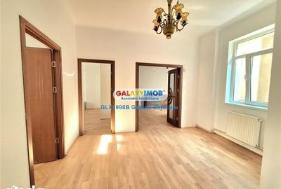Apartament cu 3 camere, mobilat în Armeneasca - 4