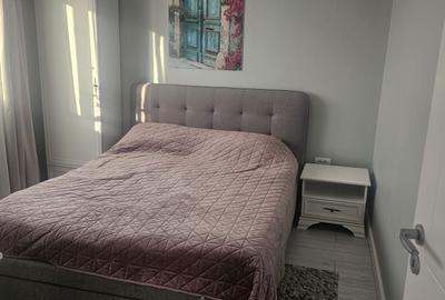 Casă cu 4 camere în Popas Păcurari - 8