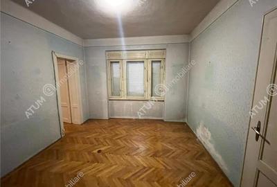 Apartament cu 4 camere 420 mp teren si garaj in Sub Arini Sibiu - 13