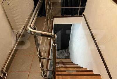 Casă cu 3 camere cu Teren 131 Mp în Central