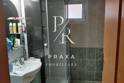 Duplex de vanzare, mobilat si utilat, Tautiului-Parc Poligon - 6