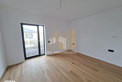 Casă cu 4 camere decomandat cu Teren 500 Mp în Stupini - 19