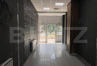 Spatiu comercial, 81 mp, zona Calea Bucuresti - 2