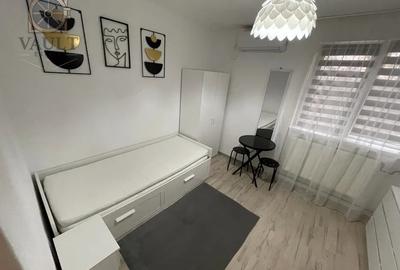 Garsonieră decomandată, mobilată în Fizicienilor - 4