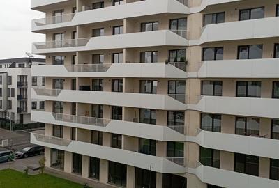 Apartament cu 2 camere decomandat în Florești - 1