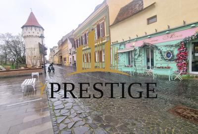 Apartament cu 3 camere, mobilat în Ultracentral - 2