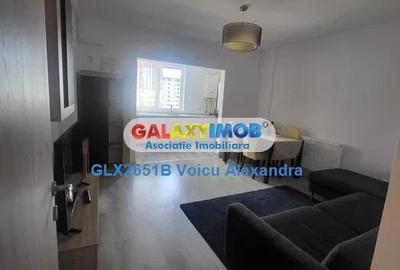 Apartament cu 2 camere decomandat, mobilat în Berceni - 3