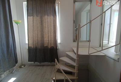 COMISION 0% Apartament 3 camere pe 2 nivele, in zona Girocului - V8755 COMISION 0% Apartament 3 camere pe 2 nivele, in zona Girocului - V8755 - 5