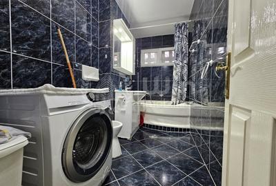 Apartament 4 camere decomandat | 2 parcari | Et. 3/4 | Gheorgheni - 10