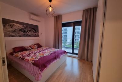 APARTAMENT 3 CAMERE I DE INCHIRIAT I DOMENII APARTAMENT 3 CAMERE I DE INCHIRIAT I DOMENII - 3