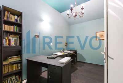 Spațiu comercial, de 430 mp, în Central - 86