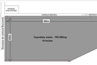76.850 mp - Berceni - in apropiere de statia de metrou Tudor Arghezi - 10