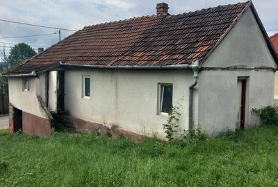 Casă în Ghelari - 1