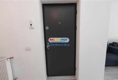 Apartament 3 camere NOU (La Citadella Garden) parcare, CT, 2 bai - 29