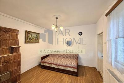 Duplex cu 3 camere cu Teren 180 Mp în Mihai Bravu - 6