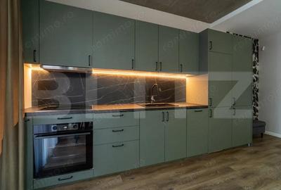 Apartament cu 3 camere decomandat în Dragoș Vodă - 8