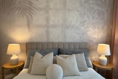 APARTAMENT 3 CAMERE - DECEBAL- VIEW PANORAMIC - COMPLET MOBILAT - COMISION 0% - 12