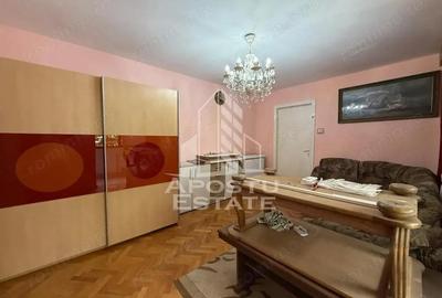 Apartament cu 2 camere semidecomandat, mobilat în Dacia - 7