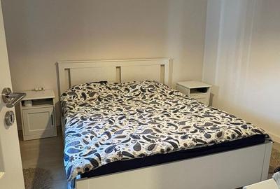 Apartament cu 2 camere decomandat, mobilat în Drumul Taberei