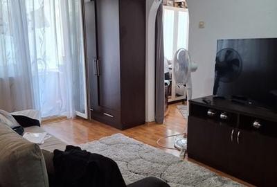 Apartament cu 2 camere în Tineretului - 7