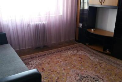 Apartament cu 2 camere semidecomandat în Gara de Nord - 5