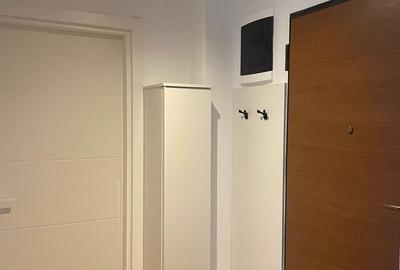 Apartament cu 2 camere, mobilat în Aviației - 6