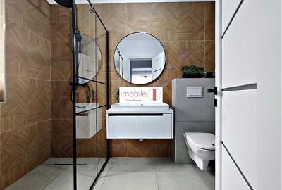 Casă individuală cu 4 camere cu Canalizare în Dezmir - 17