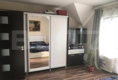 Casă cu 4 camere cu Teren 9 Mp în Păulești - 6