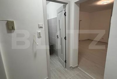 Garsoniera luminoasa, renovata recent - zona Noua - 4