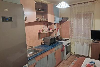 Apartament 3 camere Hipodrom - 14