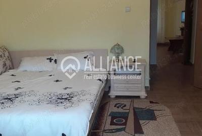 FALEZA NORD (COD 01) - apartament 2 camere mobilat, vedere la mare! - 5