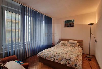 2 camere  | Creditabil  | Calea Victoriei  | Bloc anvelopat - 5