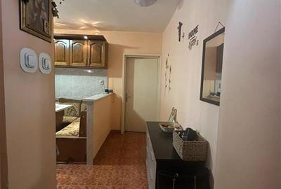 Apartament cu 2 camere semidecomandat în Dâmbovița - 5