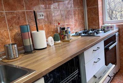 Apartament cu 3 camere semidecomandat în Iancului - 3