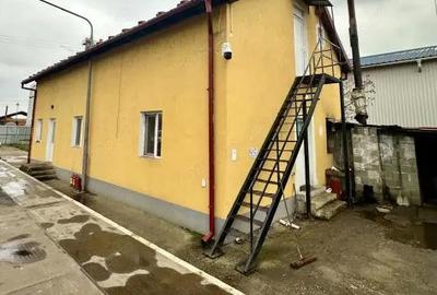 Spațiu comercial, de 4,000 mp, în Sântandrei - 2