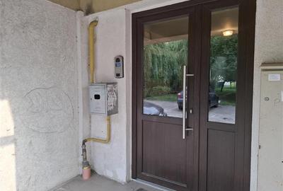 Apartament 2 camere, et 3, 65 mp, CT, AC, Complex Mara - 11