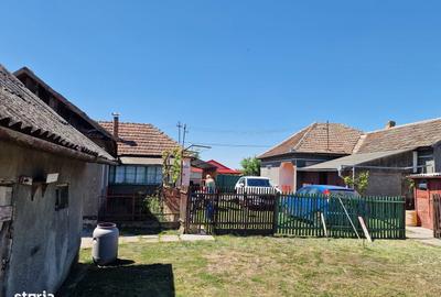 Casă cu 4 camere în Homorog - 3
