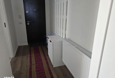 Apartament cu 2 camere decomandat în Sfântu Ilie - 2